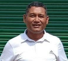 Surya Bahadur Thapa